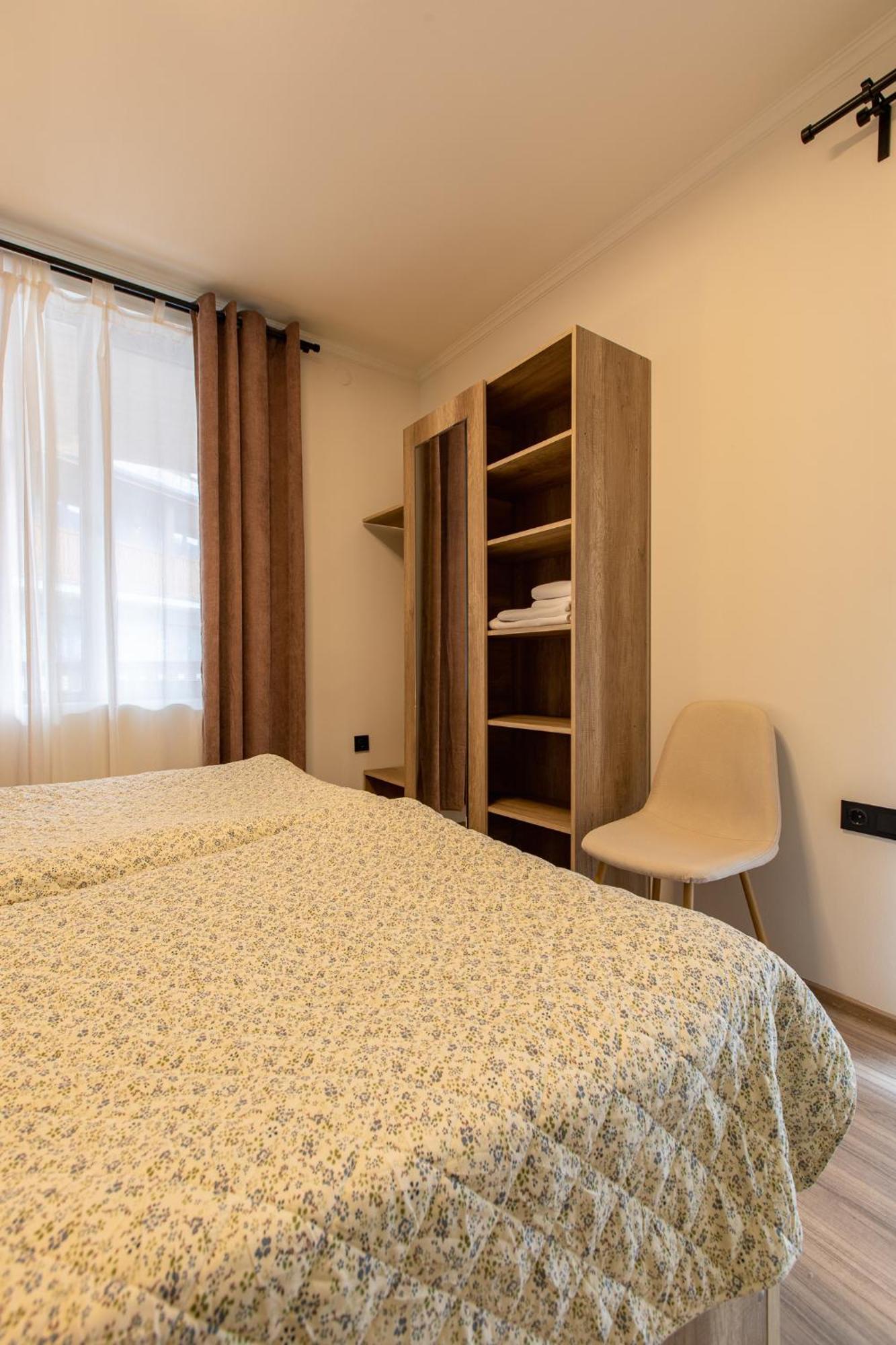 La Maison Mestia Esterno foto